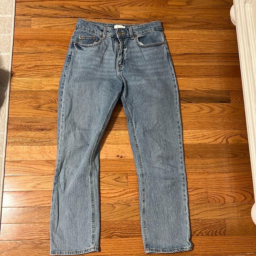 H&M Jeans